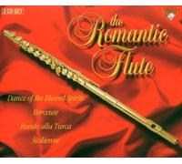 the romantic flute - The Romantic Flute