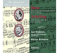 The Romantic Piano Concerto, Vol.16 (1997-11-03)