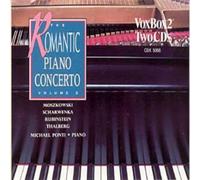 The Romantic Piano Concerto, Vol. 3 by VARIOUS ARTISTS