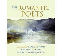 [The Romantic Poets] (By: William Blake) [published: November, 2005]