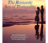 The Romantic Sea Of Tranquility