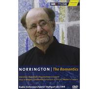 the romantics