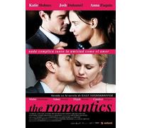 The Romantics [Blu-ray]