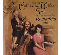 The Romantics C.Wilson Trio