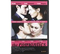 The Romantics DVD 2010