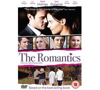 The Romantics (DVD) [Edizione: Regno Unito]
