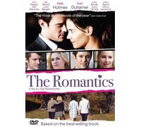 The Romantics Dvd Italian Import - Movie