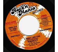 The Romantics - What I Like About You - Rock'n Mania Records - RMGD-1616