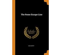 The Rome Escape Line - Derry Sam