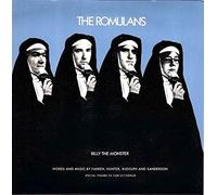 The Romulans - Billy The Monster / Black And White Days