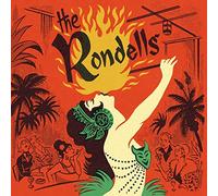 the rondells-exotic sounds from night tr