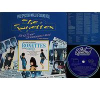 THE RONETTES - Phil Spector hits vol. 1