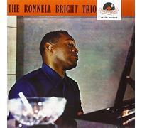 Ronnell Bright Same 180gr./33rpm) (Vinyl LP)