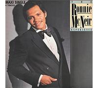 The Ronnie McNeir Experience