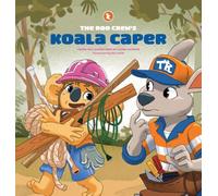 The Roo Crew's Koala Caper