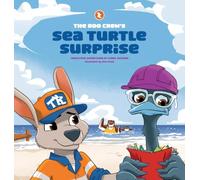 The Roo Crew's Sea Turtle Surprise