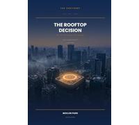 The Rooftop Decision: Where Advanced Air Mobility Actually Begins