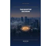 The Rooftop Decision: Where Advanced Air Mobility Actually Begins