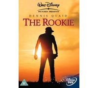 The Rookie [DVD] [2002] by Dennis Quaid