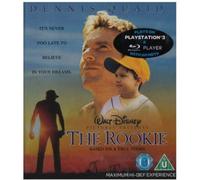 The Rookie [Edizione: Regno Unito]