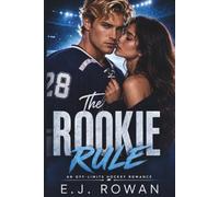 The Rookie Rule: An Off-Limits Hockey Romance