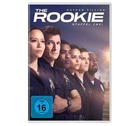 The Rookie - Staffel 2