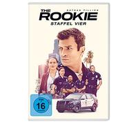 The Rookie - Staffel 4