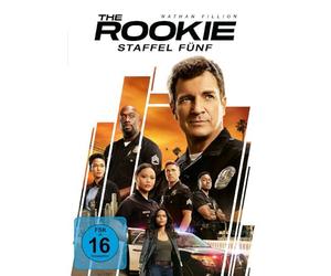 The Rookie: Staffel 5