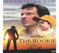 The Rookie (Widescreen Edition) (DVD)