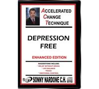 The Rookstone Group Inc. - Accelerated Change Technique: Depression Free, Enhanced Edition
