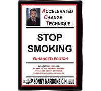 The Rookstone Group Inc. - Accelerated Change Technique: Stop Smoking (Enhanced Edition)