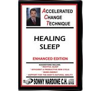 The Rookstone Group Inc. - Healing Sleep - Healing Support