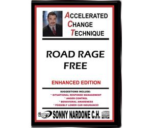 The Rookstone Group Inc. - Road Rage Control - Anger Management - ENHANCED version