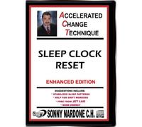 The Rookstone Group Inc. - Sleep Clock Reset for Jet Lag and Insomnia - ENHANCED Version