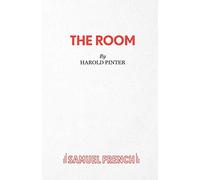 The Room - A Play