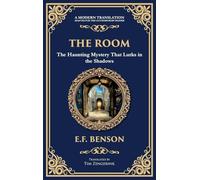 The Room: A Supernatural Horror Story of a Haunted Space and Lingering Spirits (Deluxe Hardbound Edition): 331