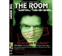The Room - Audience Reactions Documentary