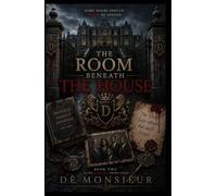 The Room Beneath the House
