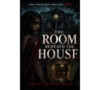 THE ROOM BENEATH THE HOUSE: Some families bury more than secrets: 1