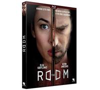 The room - blu-ray