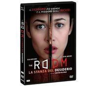Film - La Stanza Del Desiderio - Dvd
