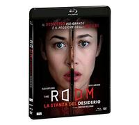 The Room - La stanza del desiderio - Combo Pack (Blu-Ray Disc + DVD)