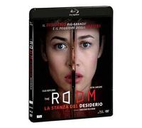 The Room - La stanza del desiderio - Combo Pack (Blu-Ray Disc + DVD)