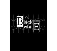 The Room of Black & White (PC) Steam Key GLOBAL