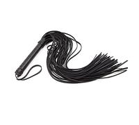 The Room Of Doom's Standard Black Whip