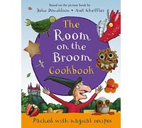 The Room on the Broom Cookbook