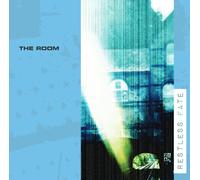 The Room Restless Fate (Vinyl LP) 12" Album