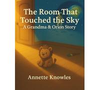 The Room That Touched The Sky