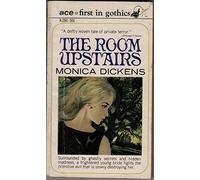 The Room Upstairs