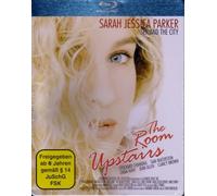 The Room Upstairs Blu-Ray (Metal-Pack)